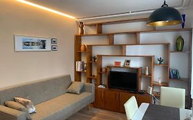 Apartma Eli