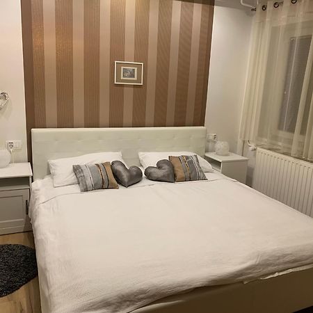 Appartamento Apartma Eli Bled Esterno foto