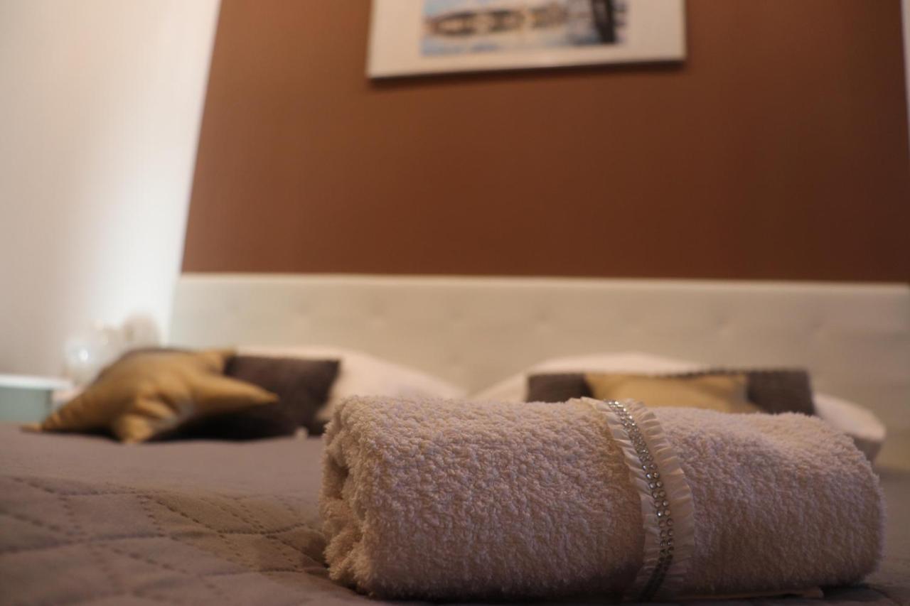 Apartma Eli Bled Esterno foto