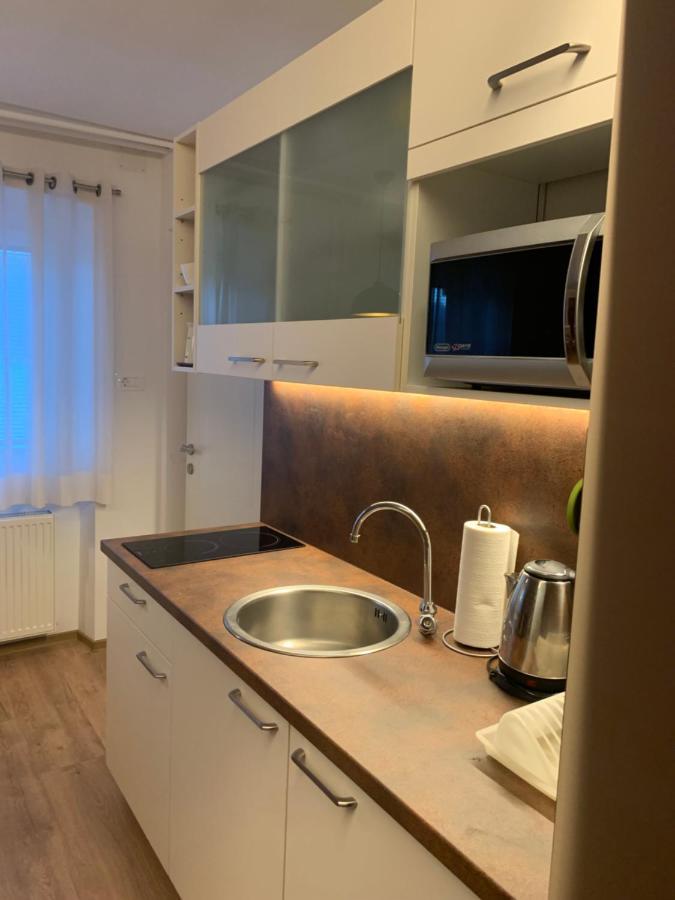 Appartamento Apartma Eli Bled Esterno foto