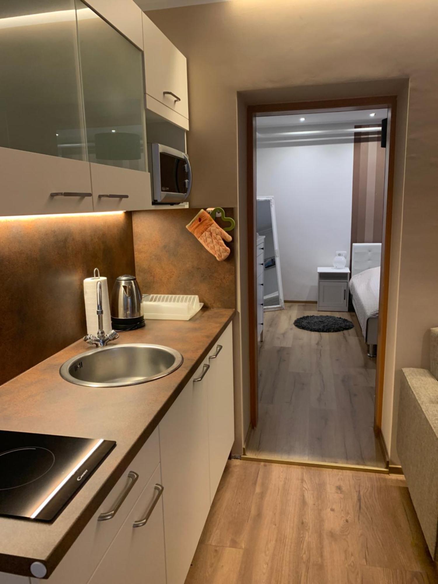 Apartma Eli Bled Esterno foto