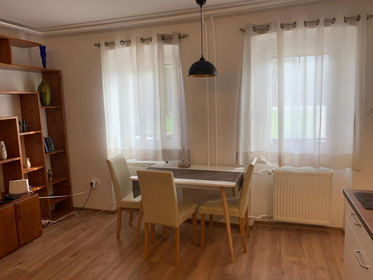 Appartamento Apartma Eli Bled Esterno foto