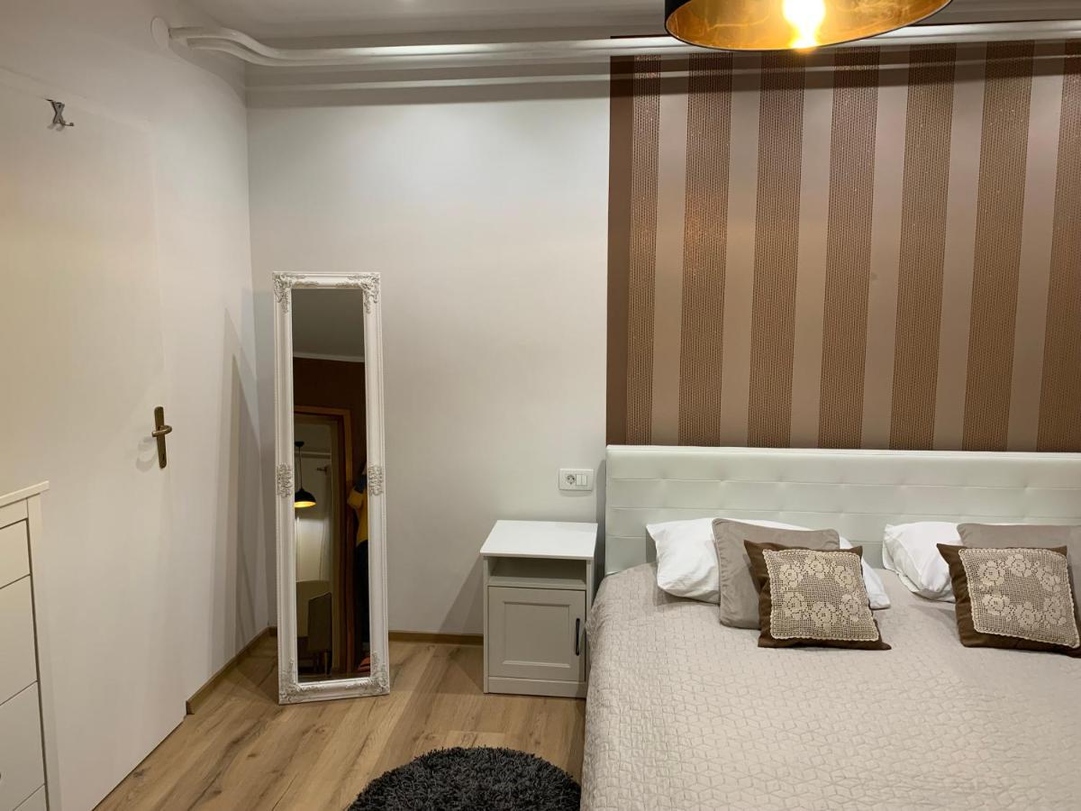 Appartamento Apartma Eli Bled Esterno foto