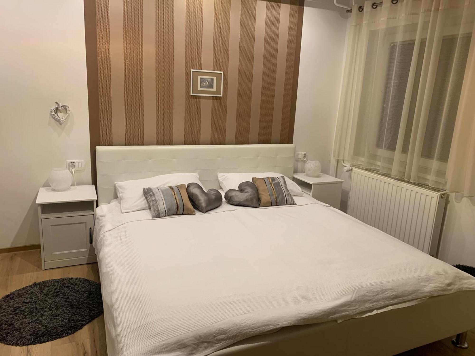 Appartamento Apartma Eli Bled Esterno foto